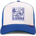 snapback-lscc-lazy-sunday-coffee-club-record-djinns