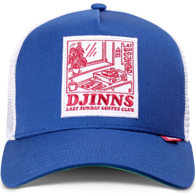 snapback-hft-lscc-lazy-sunday-coffee-club-record-djinns snapback-hft-lscc-lazy-sunday-coffee-club-record-djinns