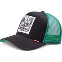 snapback-hft-lscc-lazy-sunday-coffee-club-record-djinns