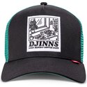 snapback-hft-lscc-lazy-sunday-coffee-club-record-djinns