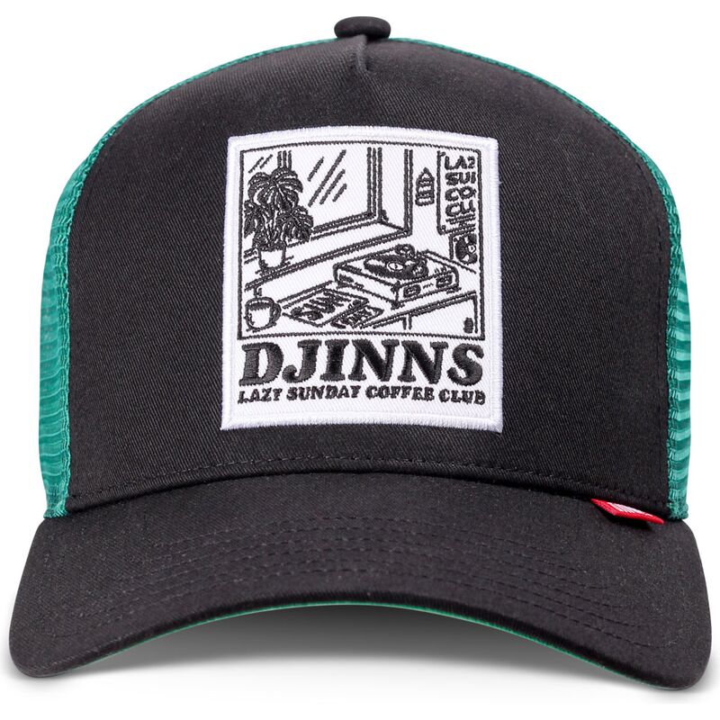 snapback-hft-lscc-lazy-sunday-coffee-club-record-djinns snapback-hft-lscc-lazy-sunday-coffee-club-record-djinns