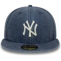 59fifty-washed-new-york-yankees-mlb-new-era