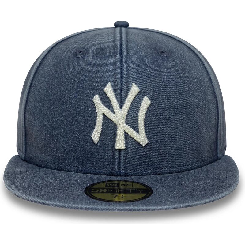 59fifty-washed-new-york-yankees-mlb-new-era