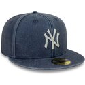 59fifty-washed-new-york-yankees-mlb-new-era