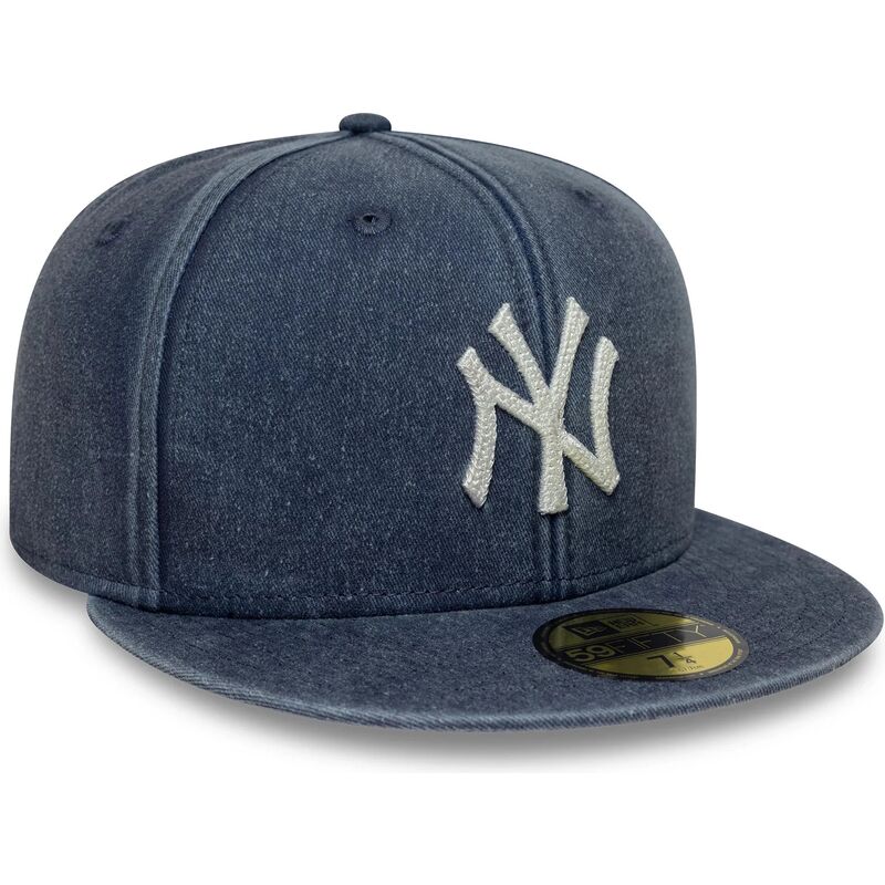 59fifty-washed-new-york-yankees-mlb-new-era