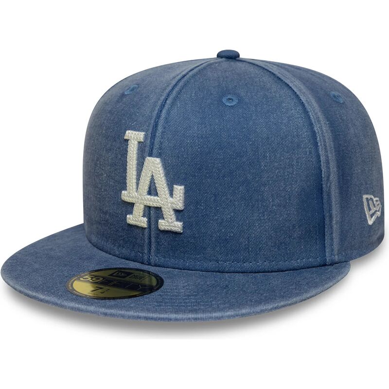 59fifty-washed-los-angeles-dodgers-mlb-new-era