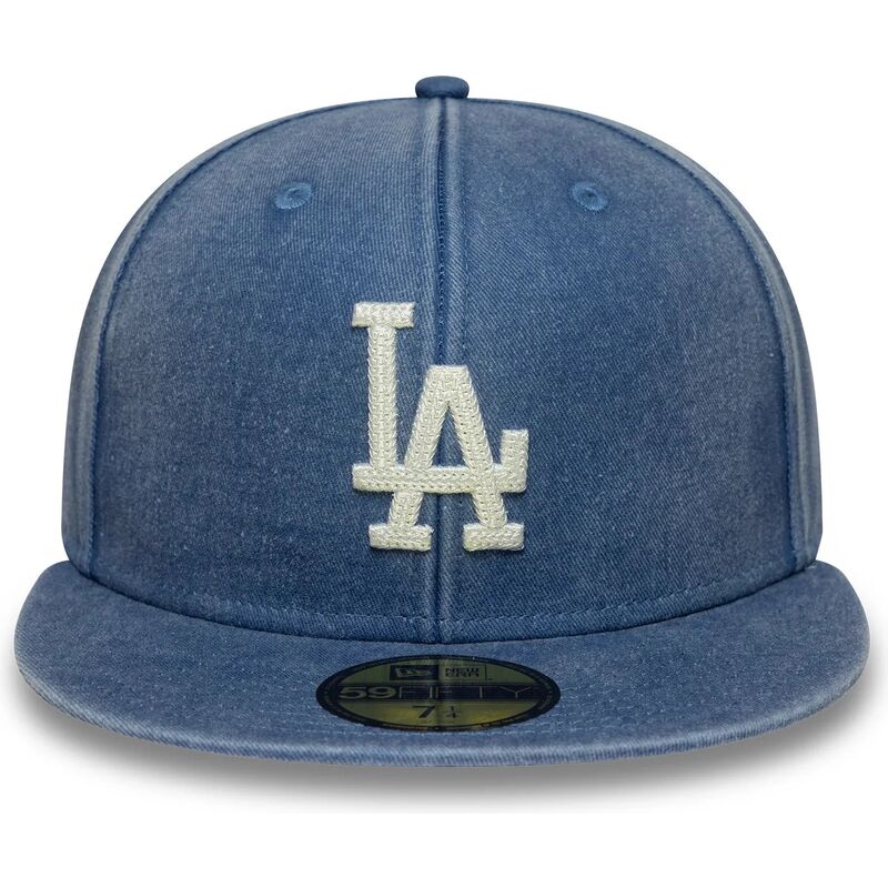 59fifty-washed-los-angeles-dodgers-mlb-new-era