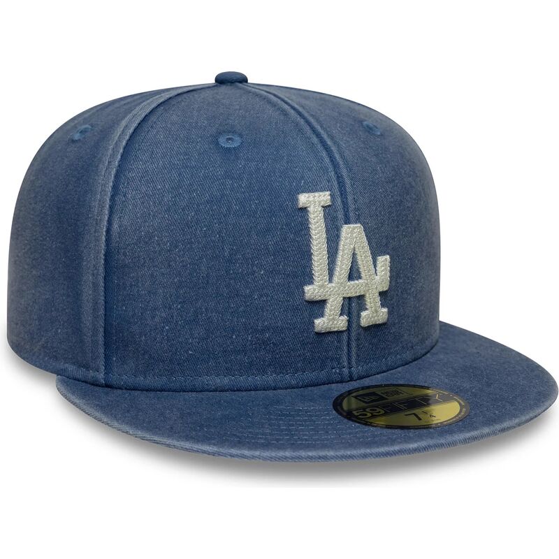 59fifty-washed-los-angeles-dodgers-mlb-new-era