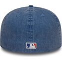 59fifty-washed-los-angeles-dodgers-mlb-new-era