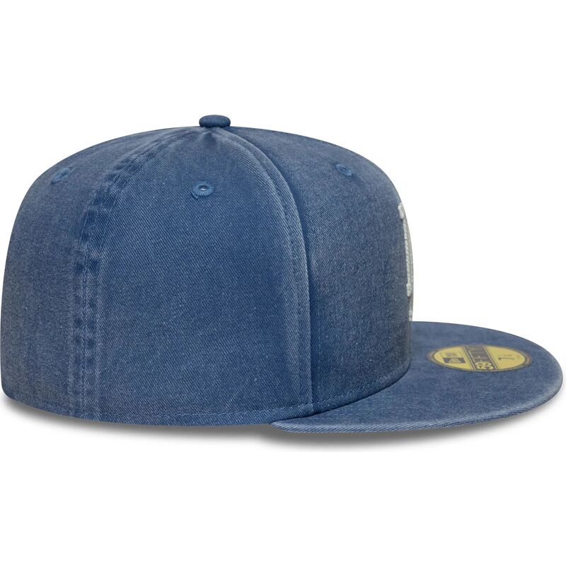 59fifty-washed-los-angeles-dodgers-mlb-new-era