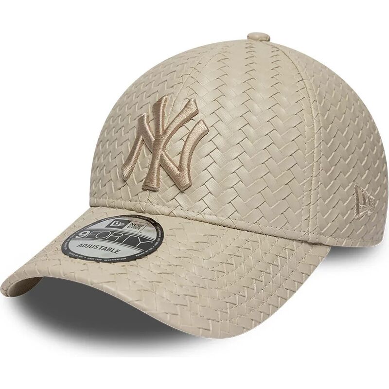 9forty-pu-weave-new-york-yankees-mlb-new-era 9forty-pu-weave-new-york-yankees-mlb-new-era