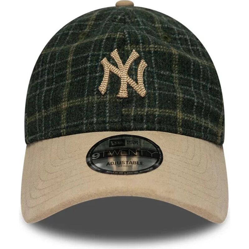 9twenty-mix-check-new-york-yankees-mlb-new-era 9twenty-mix-check-new-york-yankees-mlb-new-era