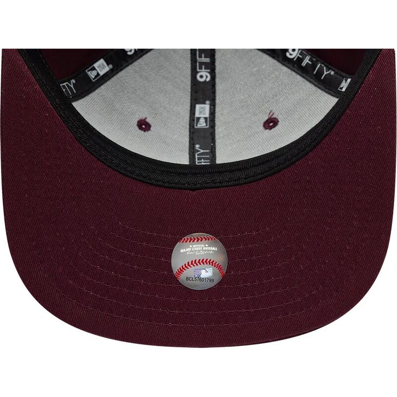 snapback-9fifty-original-fit-league-essential-new-york-yankees-mlb-new-era