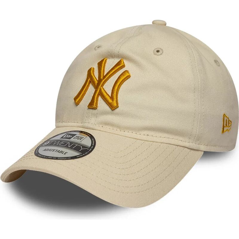 dorado-9twenty-league-essential-new-york-yankees-mlb-new-era dorado-9twenty-league-essential-new-york-yankees-mlb-new-era