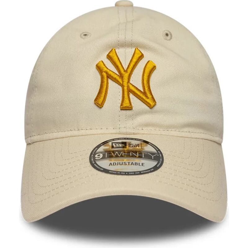 dorado-9twenty-league-essential-new-york-yankees-mlb-new-era dorado-9twenty-league-essential-new-york-yankees-mlb-new-era