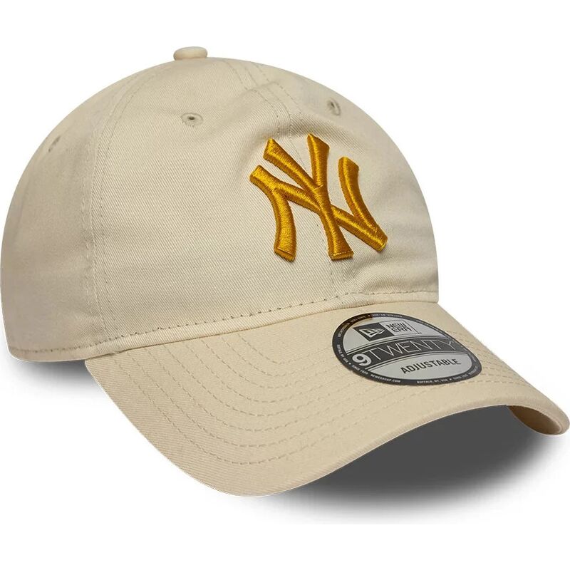 dorado-9twenty-league-essential-new-york-yankees-mlb-new-era dorado-9twenty-league-essential-new-york-yankees-mlb-new-era