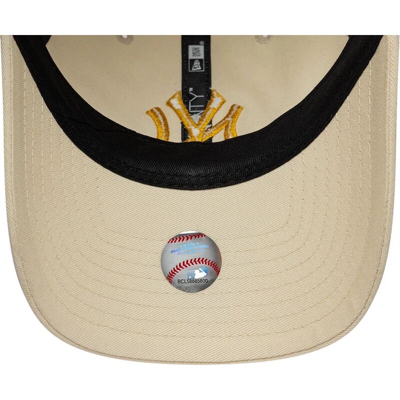 dorado-9twenty-league-essential-new-york-yankees-mlb-new-era dorado-9twenty-league-essential-new-york-yankees-mlb-new-era