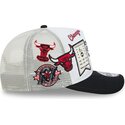 snapback-hardwood-classics-9fifty-a-frame-precurved-chicago-bulls-nba-new-era