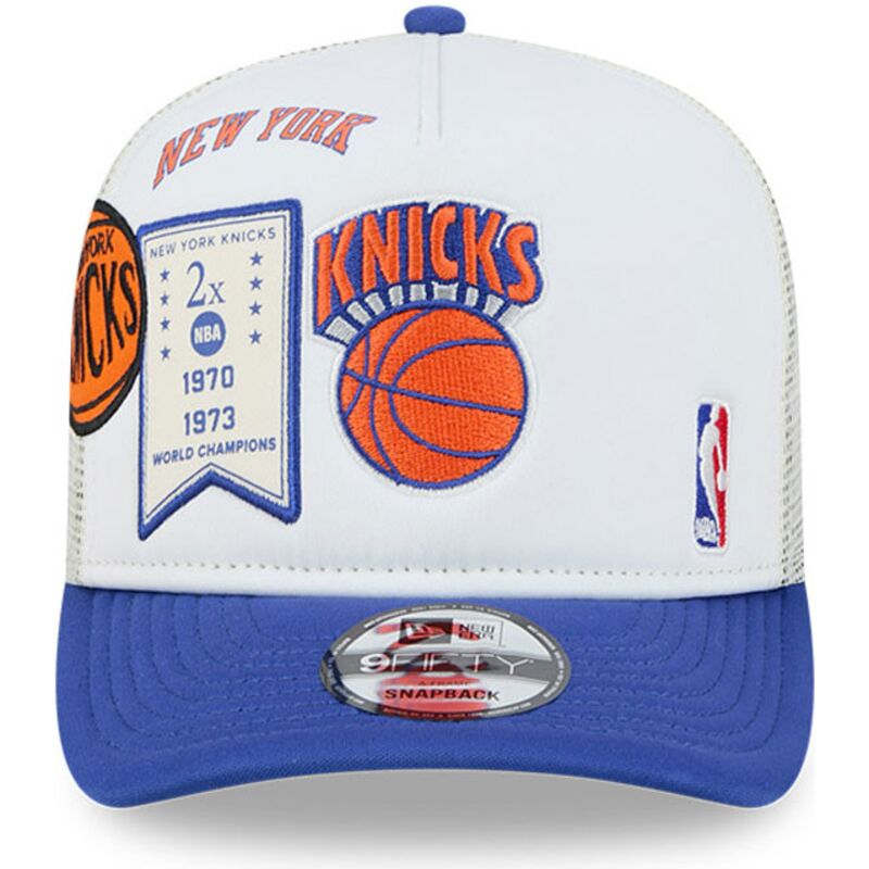 snapback-hardwood-classics-9fifty-a-frame-precurved-new-york-knicks-nba-new-era snapback-hardwood-classics-9fifty-a-frame-precurved-new-york-knicks-nba-new-era