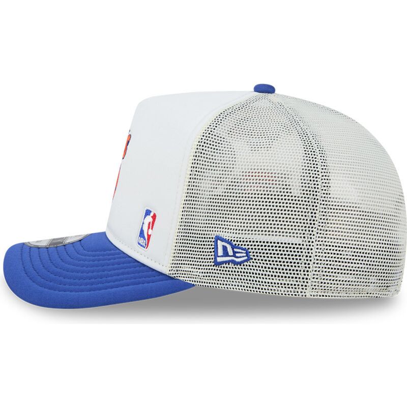 snapback-hardwood-classics-9fifty-a-frame-precurved-new-york-knicks-nba-new-era snapback-hardwood-classics-9fifty-a-frame-precurved-new-york-knicks-nba-new-era