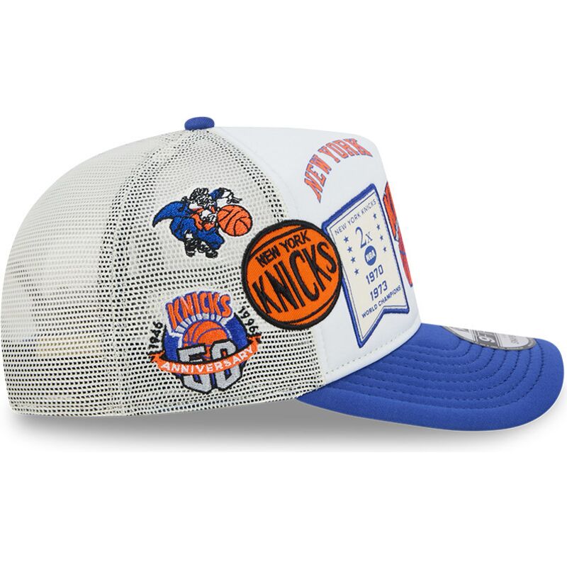 snapback-hardwood-classics-9fifty-a-frame-precurved-new-york-knicks-nba-new-era snapback-hardwood-classics-9fifty-a-frame-precurved-new-york-knicks-nba-new-era