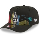 snapback-9fifty-a-frame-precurved-skyline-los-angeles-dodgers-mlb-new-era