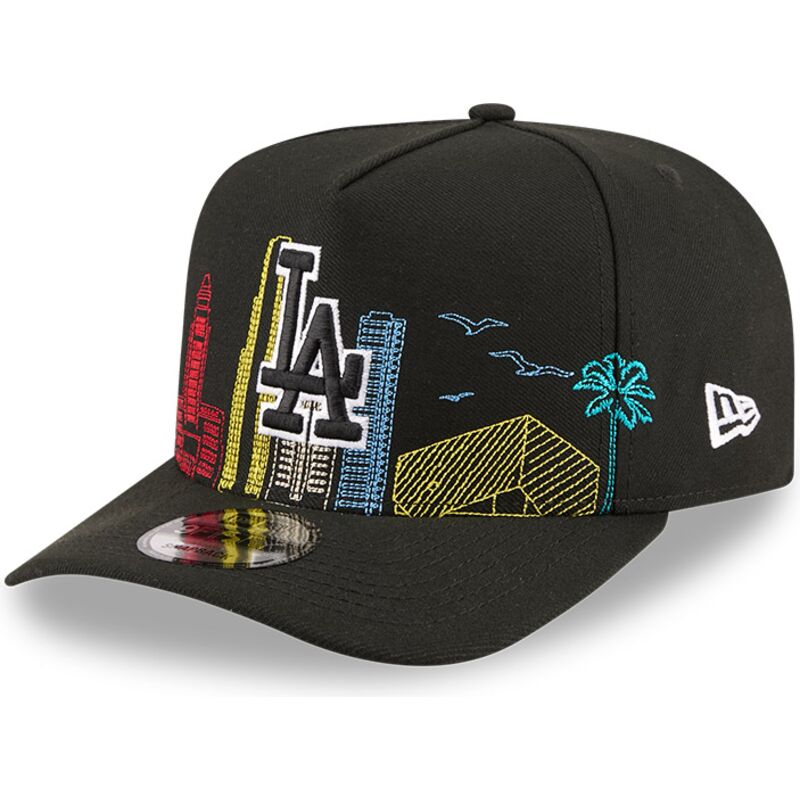 snapback-9fifty-a-frame-precurved-skyline-los-angeles-dodgers-mlb-new-era snapback-9fifty-a-frame-precurved-skyline-los-angeles-dodgers-mlb-new-era