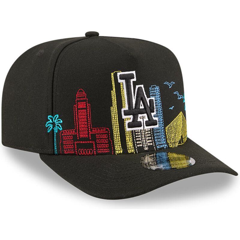 snapback-9fifty-a-frame-precurved-skyline-los-angeles-dodgers-mlb-new-era snapback-9fifty-a-frame-precurved-skyline-los-angeles-dodgers-mlb-new-era