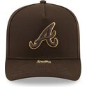 snapback-9fifty-a-frame-precurved-visor-pin-atlanta-braves-mlb-new-era