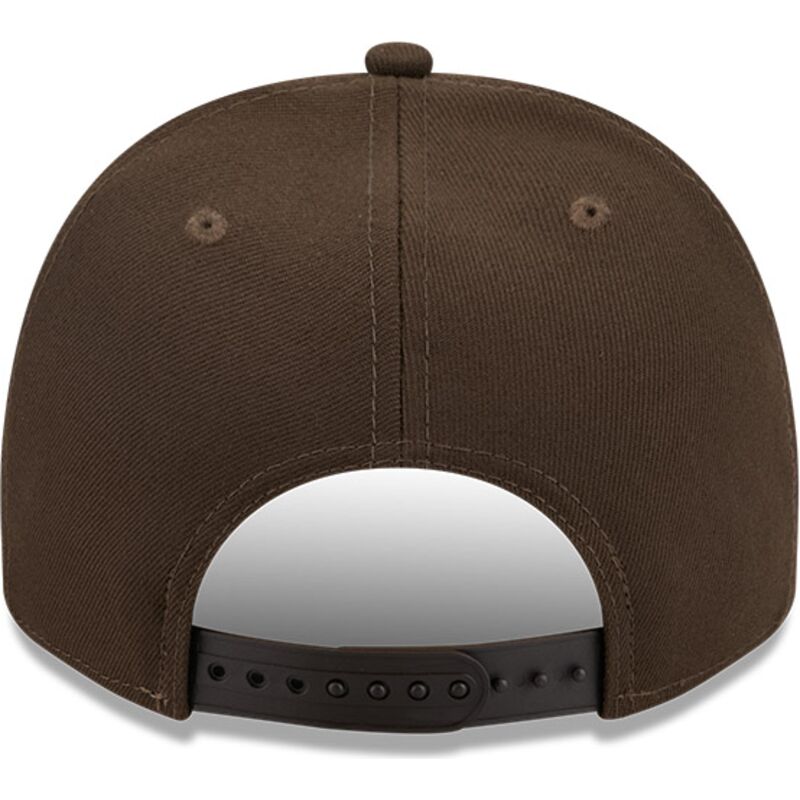 snapback-9fifty-a-frame-precurved-visor-pin-atlanta-braves-mlb-new-era snapback-9fifty-a-frame-precurved-visor-pin-atlanta-braves-mlb-new-era