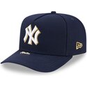 snapback-9fifty-a-frame-precurved-visor-pin-new-york-yankees-mlb-new-era