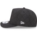 snapback-9fifty-a-frame-precurved-checkered-los-angeles-dodgers-mlb-new-era
