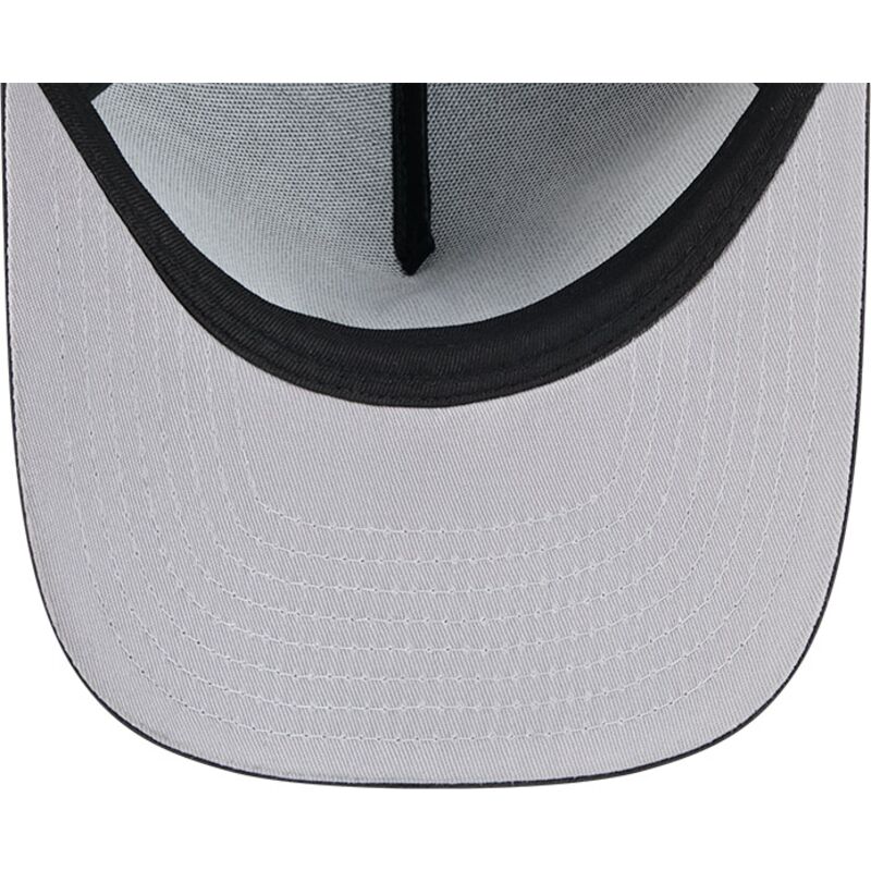 snapback-9fifty-a-frame-precurved-checkered-los-angeles-dodgers-mlb-new-era