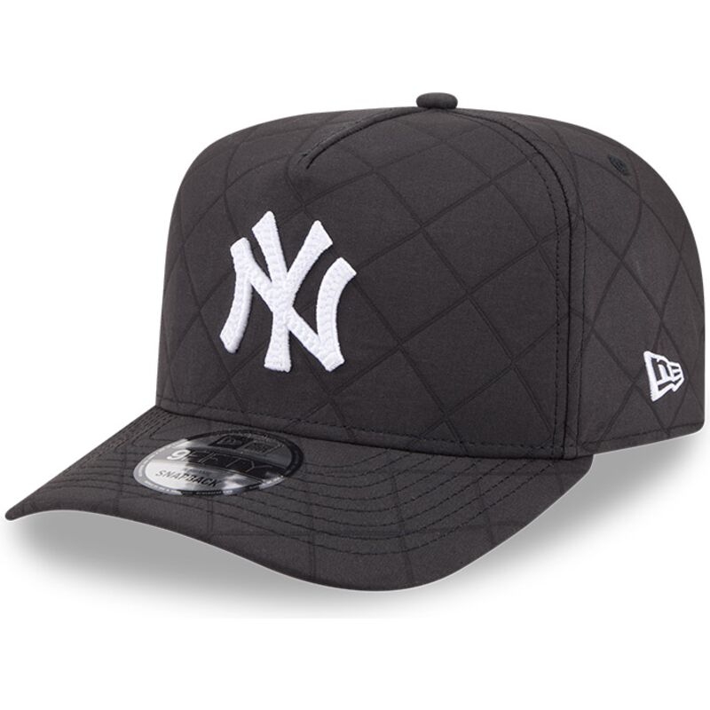 snapback-9fifty-a-frame-precurved-checkered-new-york-yankees-mlb-new-era snapback-9fifty-a-frame-precurved-checkered-new-york-yankees-mlb-new-era