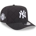 snapback-9fifty-a-frame-precurved-checkered-new-york-yankees-mlb-new-era