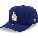 snapback-9fifty-a-frame-precurved-visor-pin-los-angeles-dodgers-mlb-new-era