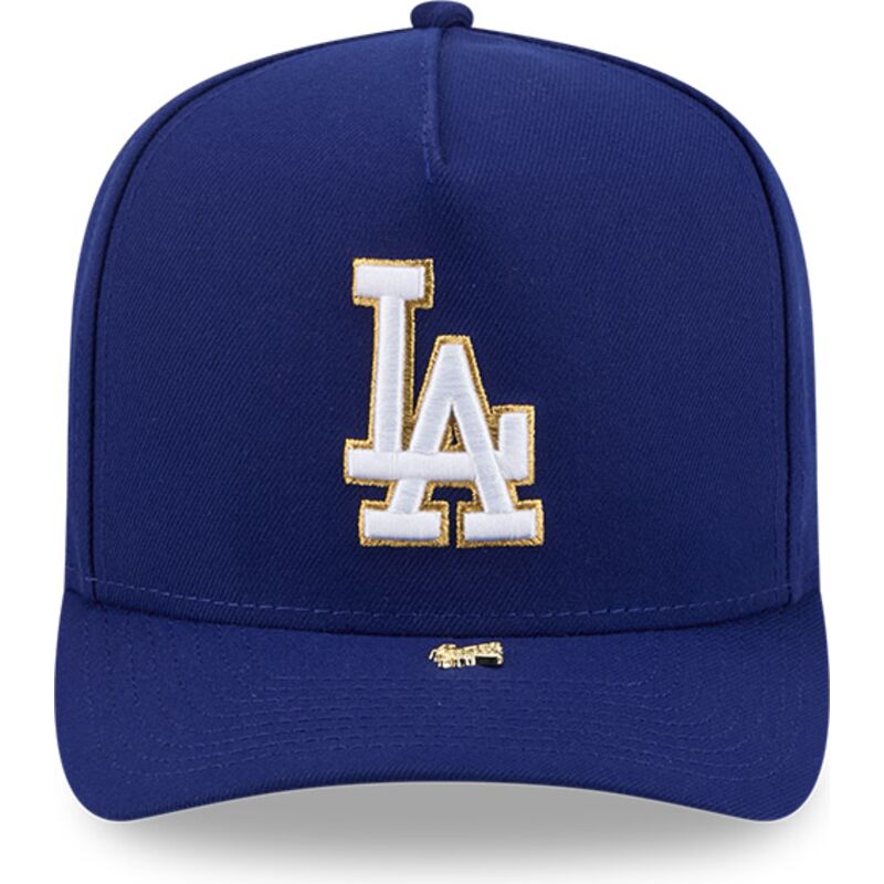 snapback-9fifty-a-frame-precurved-visor-pin-los-angeles-dodgers-mlb-new-era