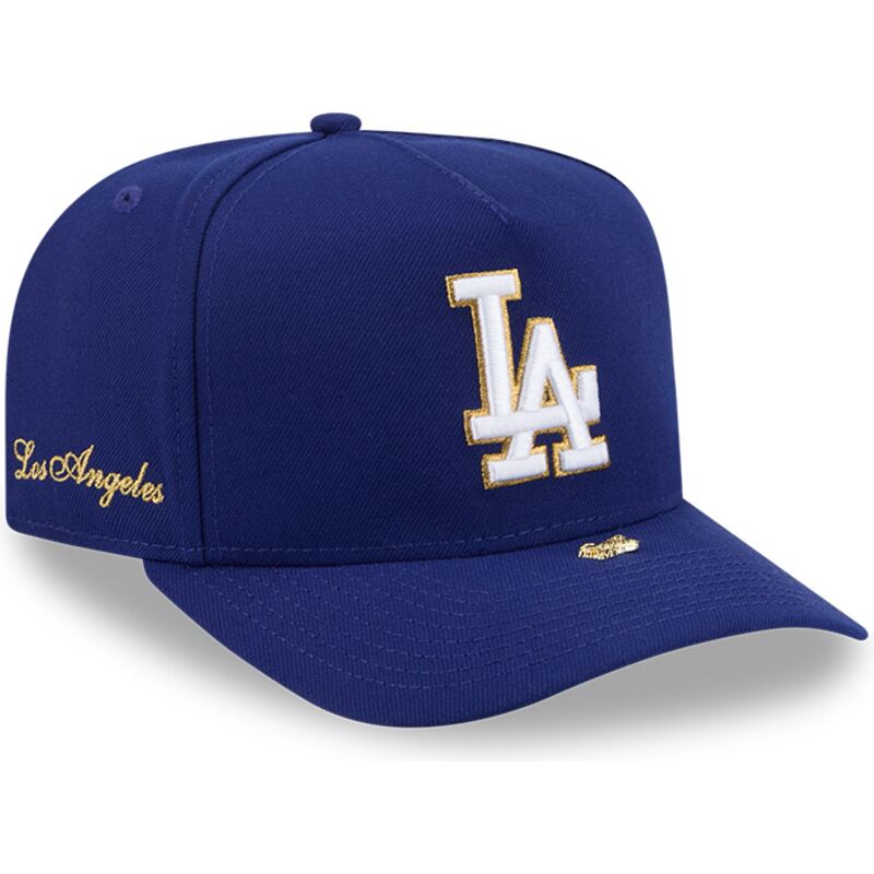 snapback-9fifty-a-frame-precurved-visor-pin-los-angeles-dodgers-mlb-new-era