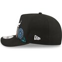 snapback-9fifty-a-frame-precurved-skyline-chicago-bulls-nba-new-era