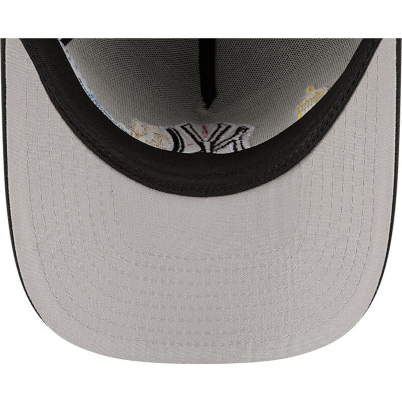 snapback-9fifty-a-frame-precurved-skyline-new-york-yankees-mlb-new-era snapback-9fifty-a-frame-precurved-skyline-new-york-yankees-mlb-new-era