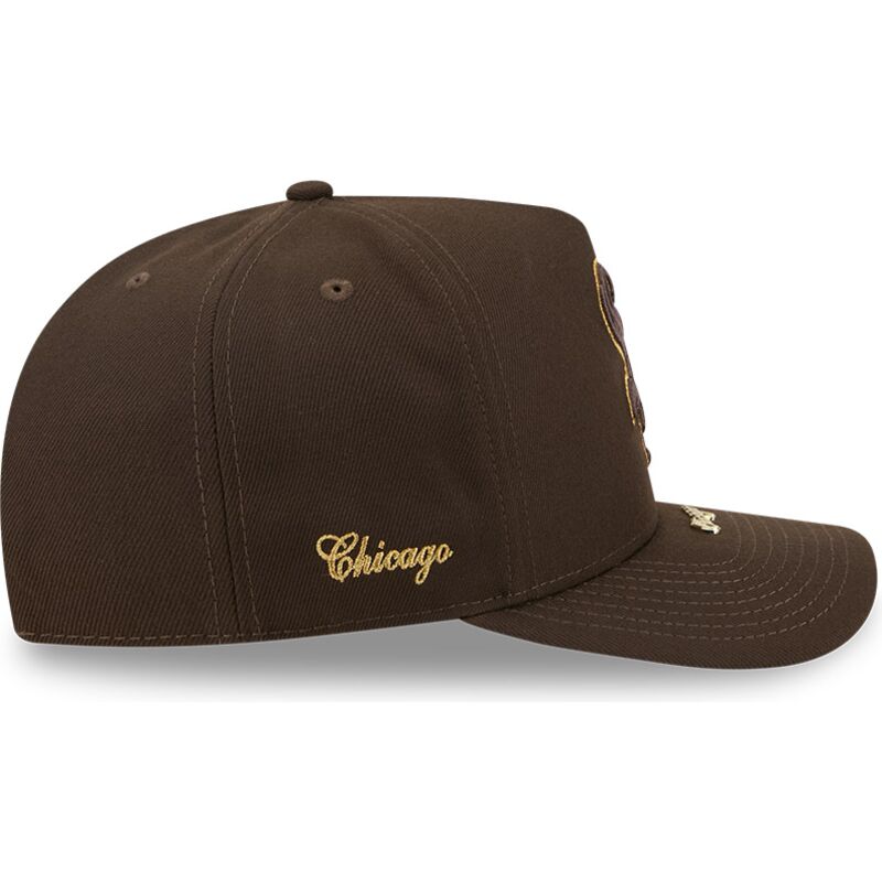 snapback-9fifty-a-frame-precurved-visor-pin-chicago-white-sox-mlb-new-era