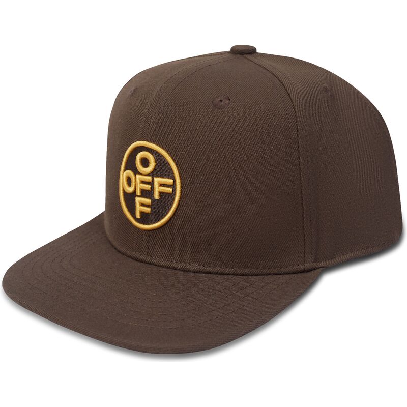 snapback-off-embroidered-twill-l-ab-c-o-off-white snapback-off-embroidered-twill-l-ab-c-o-off-white