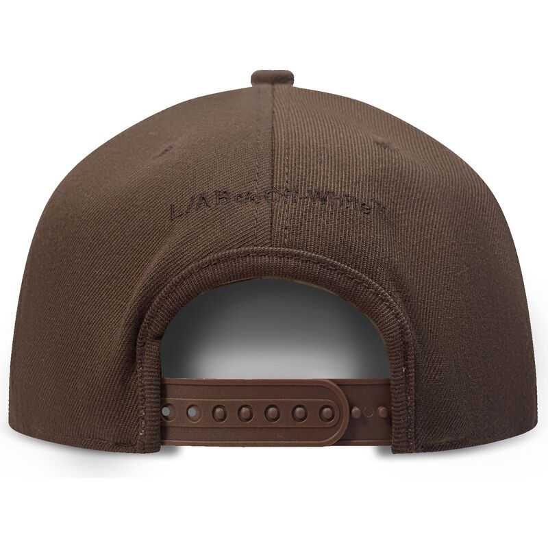 snapback-off-embroidered-twill-l-ab-c-o-off-white snapback-off-embroidered-twill-l-ab-c-o-off-white