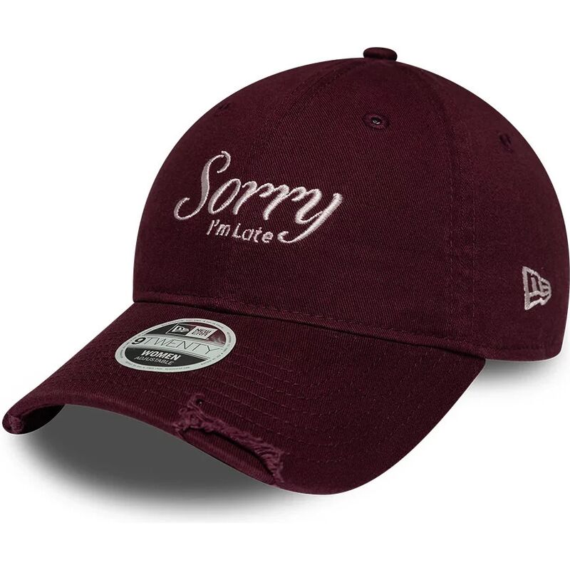 9twenty-slogan-sorry-i-m-late-new-era