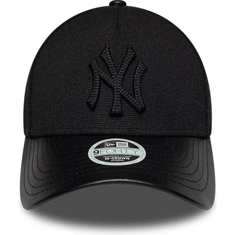9forty-m-crown-a-frame-fabric-mix-new-york-yankees-mlb-new-era