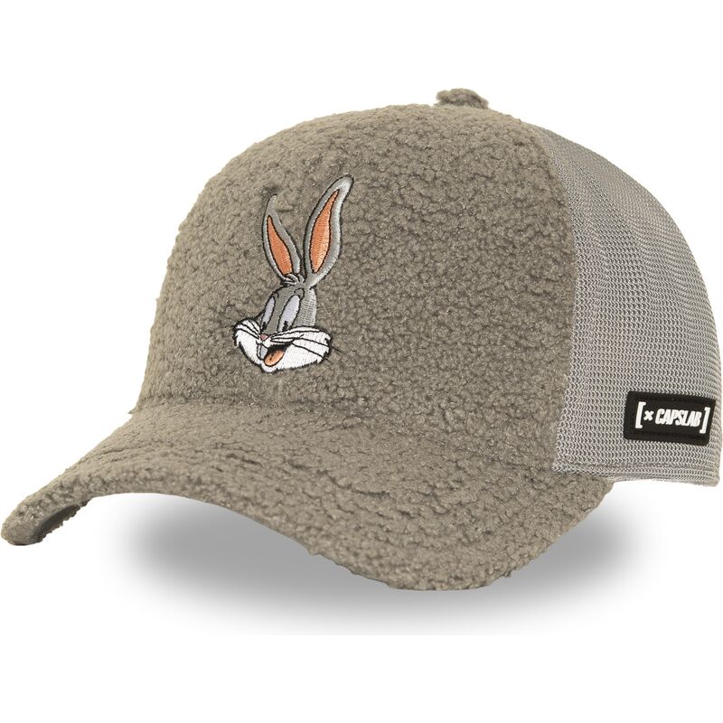 snapback-loo14-bun-looney-tunes-capslab snapback-loo14-bun-looney-tunes-capslab