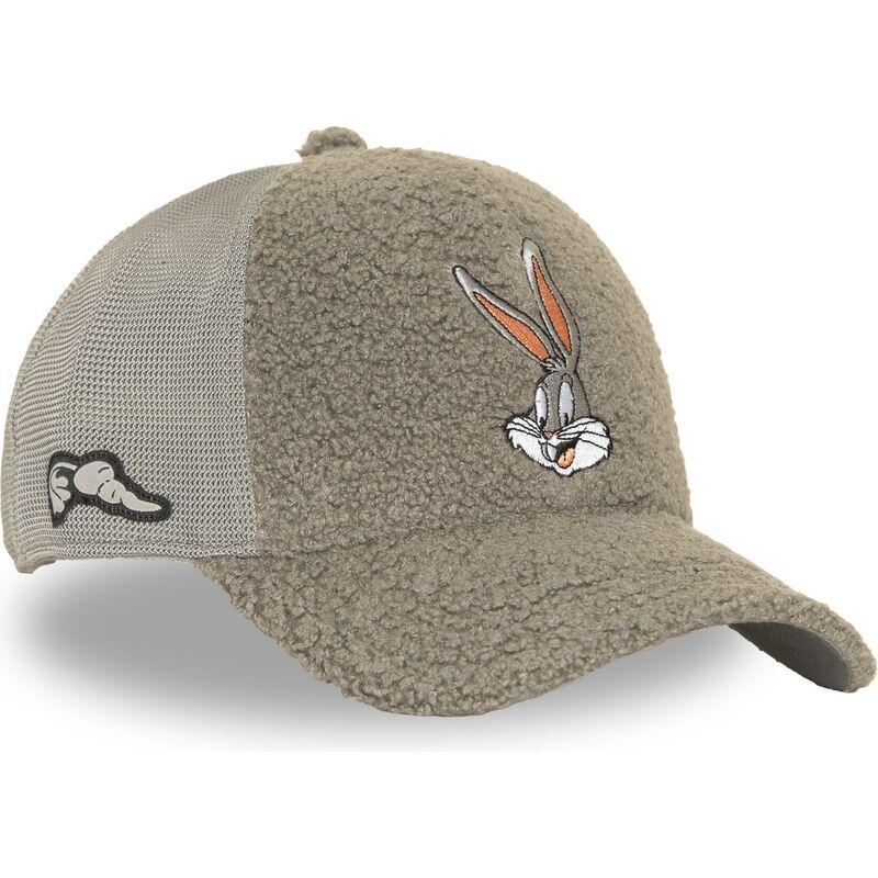 snapback-loo14-bun-looney-tunes-capslab snapback-loo14-bun-looney-tunes-capslab