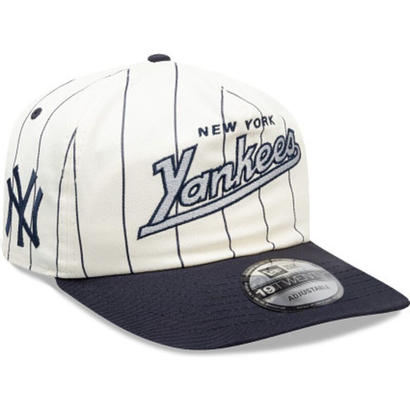 snapback-19twenty-pinstripe-new-york-yankees-mlb-new-era snapback-19twenty-pinstripe-new-york-yankees-mlb-new-era