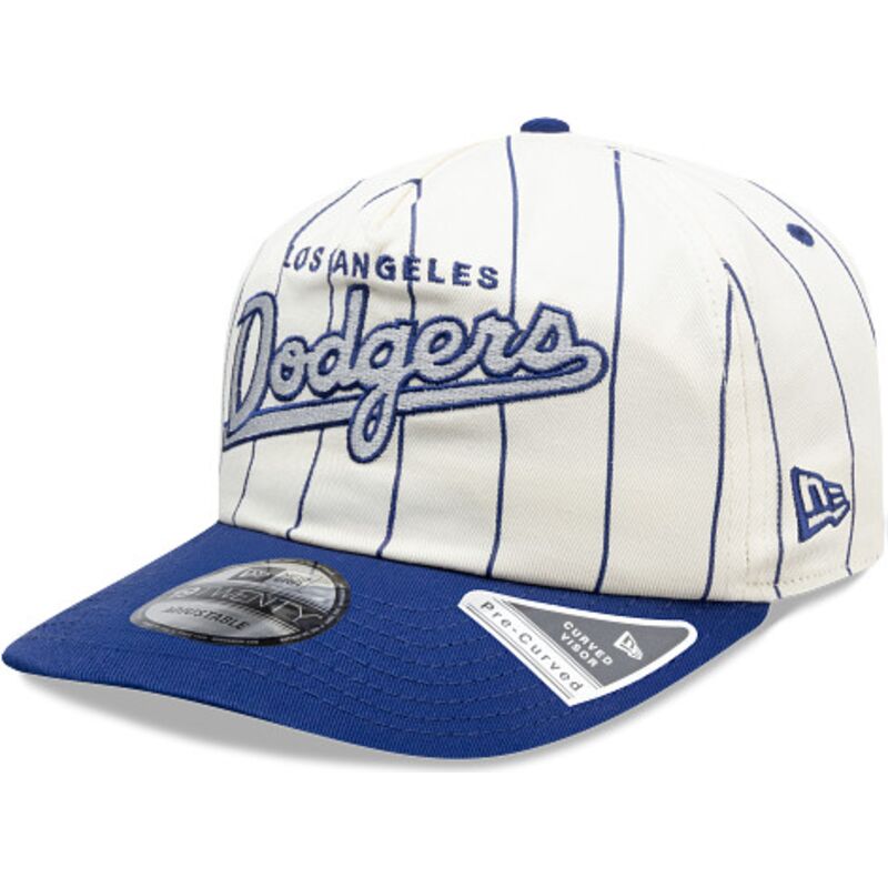 snapback-19twenty-pinstripe-los-angeles-dodgers-mlb-new-era snapback-19twenty-pinstripe-los-angeles-dodgers-mlb-new-era