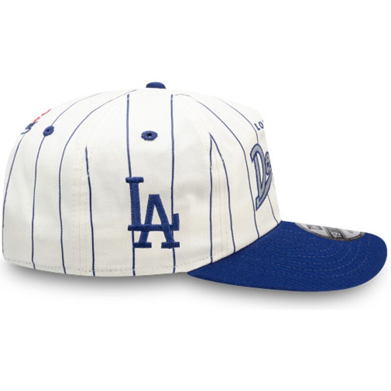 snapback-19twenty-pinstripe-los-angeles-dodgers-mlb-new-era snapback-19twenty-pinstripe-los-angeles-dodgers-mlb-new-era